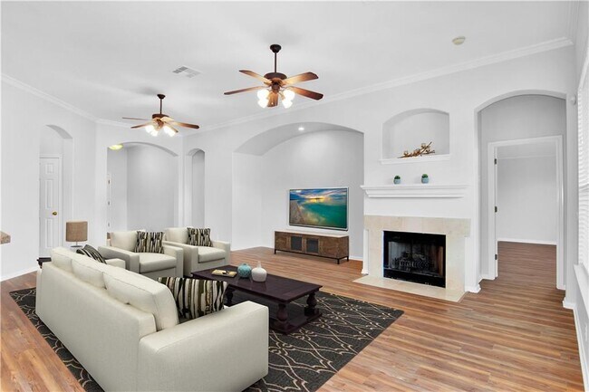 Primary Photo - 5813 York Bridge Cir