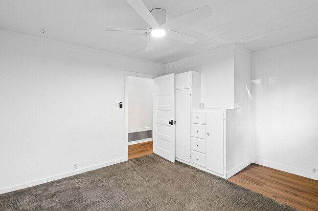 Building Photo - 1640 Highland Ave