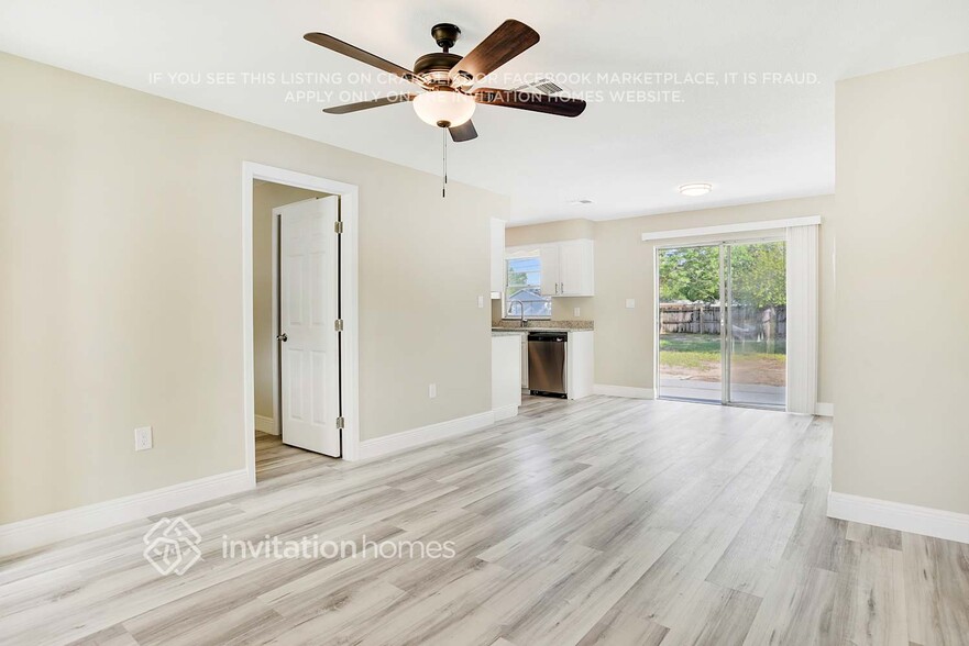 Building Photo - 3213 Sutton Dr