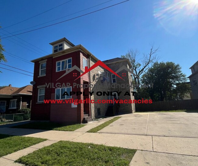 Building Photo - 5035 Olcott Ave