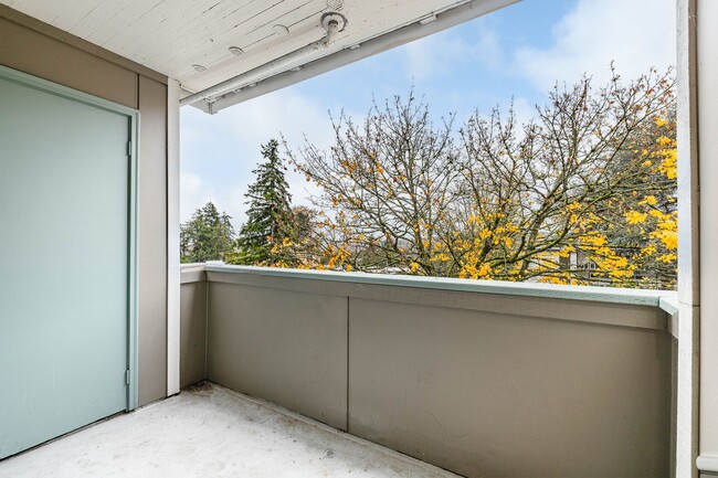 Floorplan - Peak 88 Apartments