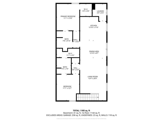 Building Photo - AVAILABLE NOW! GORGEOUS 2 BEDROOM FOUR PLEX LOCATED IN MIDLOTHIAN ISD!