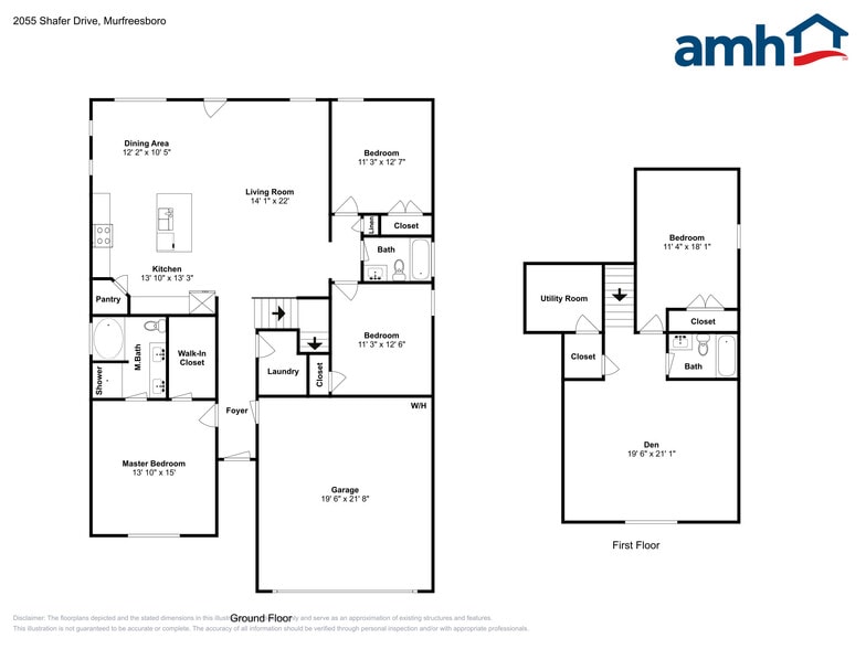 Building Photo - 2055 Shafer Dr