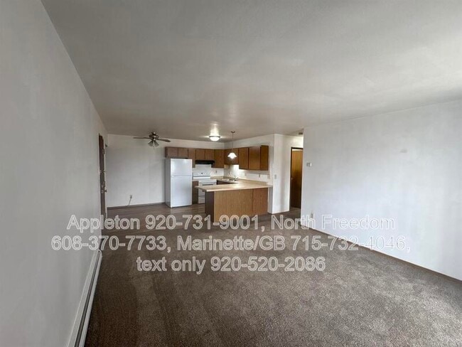 Building Photo - 109 E Mitchell Ave