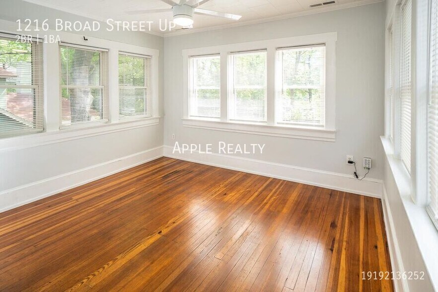 Building Photo - 1216 Broad St