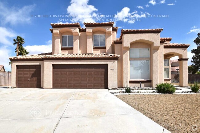 Building Photo - 4700 Compass Bow Ln
