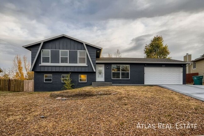 Primary Photo - 5485 Trout Creek Pass Dr