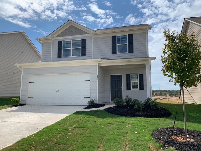 Building Photo - 821 Independence Ave