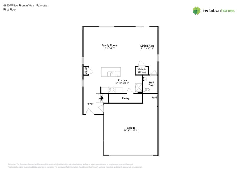 Building Photo - 4920 Willow Breeze Wy