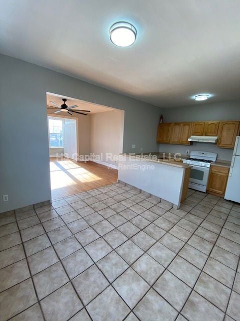 Building Photo - 2449 Cleveland Blvd