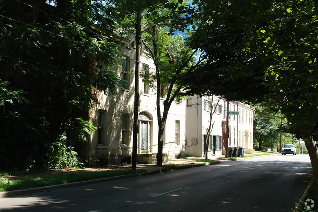 Building Photo - Lafayette Academy