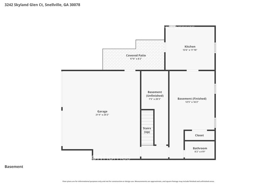 Building Photo - 3242 Skyland Glen Ct