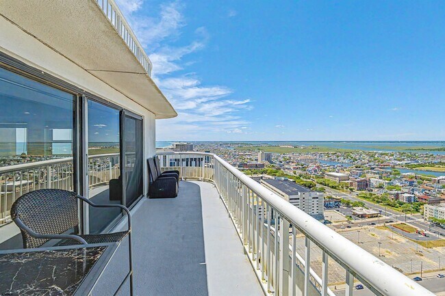 Building Photo - 3101 Boardwalk