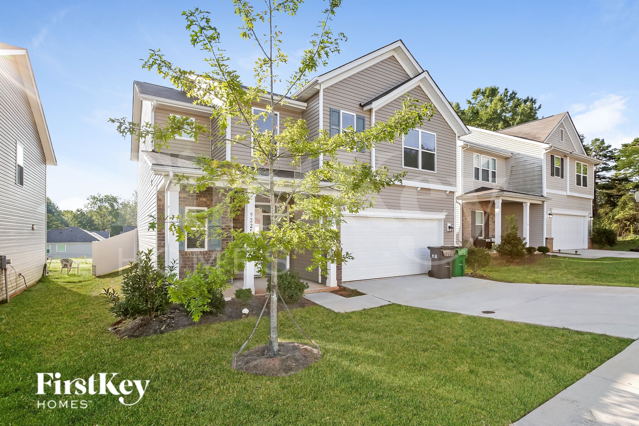 Building Photo - 9225 Evans Creek Ct