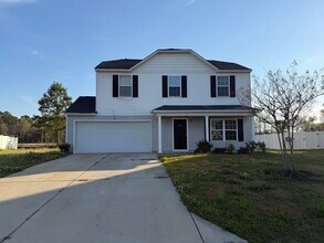 Building Photo - Available NOW! 3 bedroom 2.5 bath in Longs!!