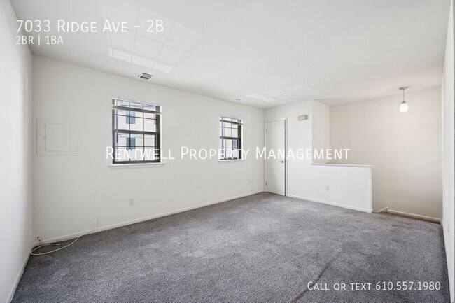 Building Photo - 7033 Ridge Ave