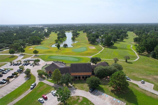 Building Photo - 25003 Stratton Meadows Dr
