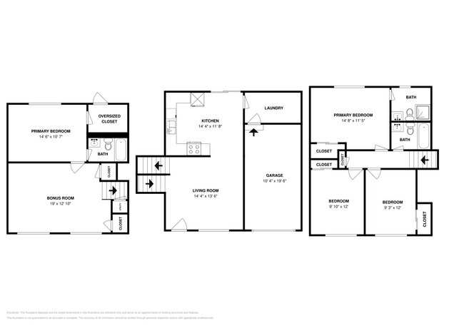 Building Photo - 3459 Rauscher Dr