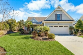 Building Photo - Beautiful 4 bedroom 3 bath home in Compass Pointe