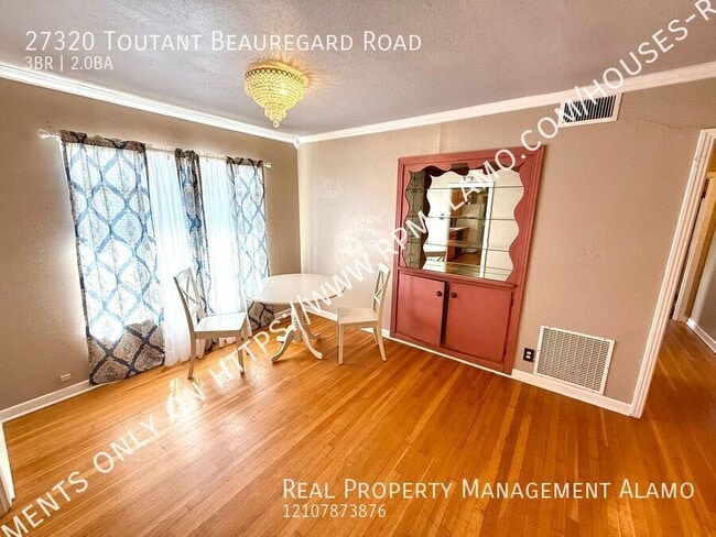 Building Photo - 27320 Toutant Beauregard Rd