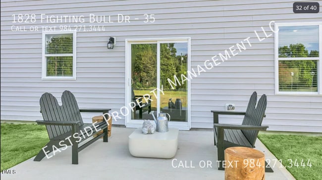 Building Photo - 1828 Fighting Bull Dr