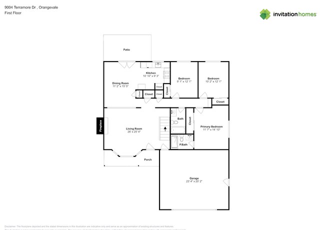Building Photo - 9004 Terramore Dr