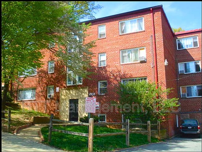 Building Photo - 4013 38th St