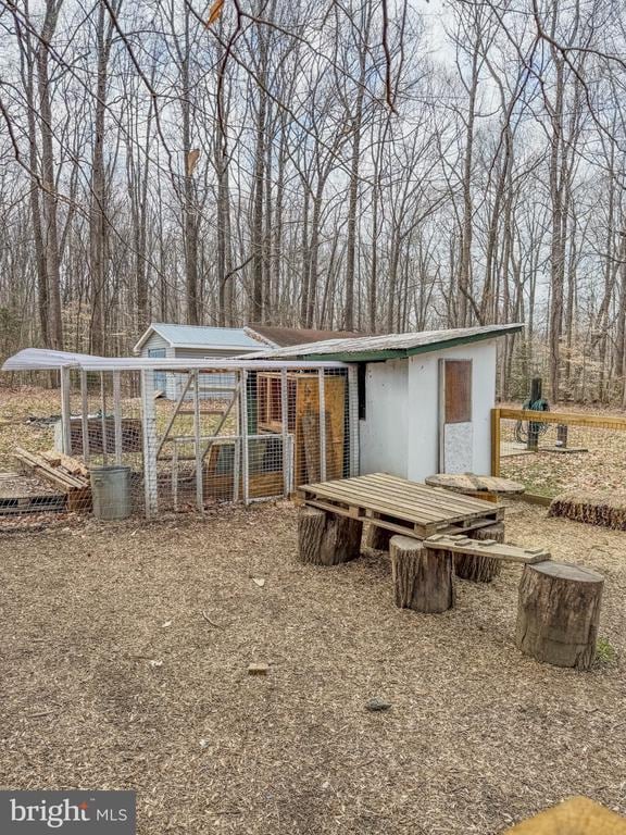 Building Photo - 22801 Booker Washington Ave