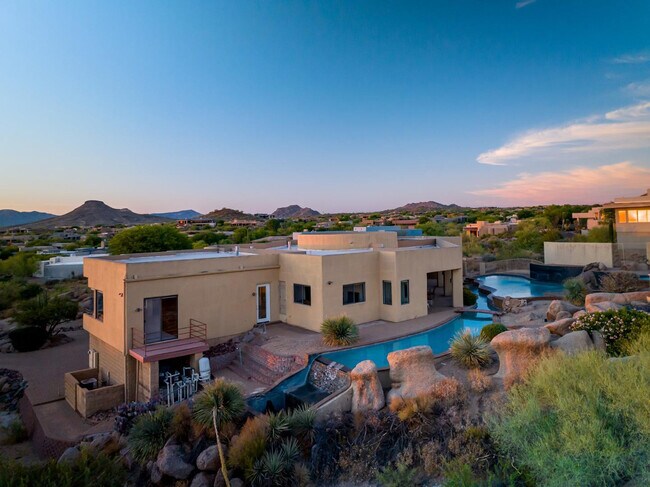 Building Photo - 28743 N 106th Pl