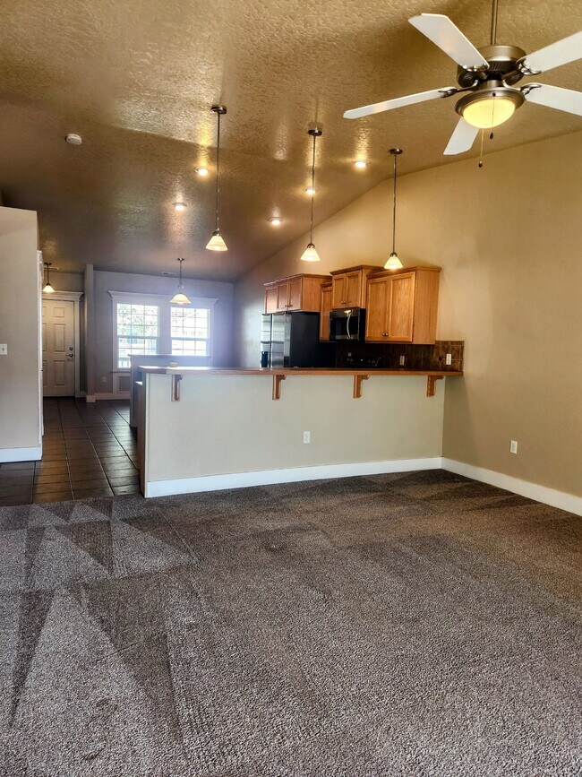Building Photo - Charming 3-Bedroom Home in Meridian!