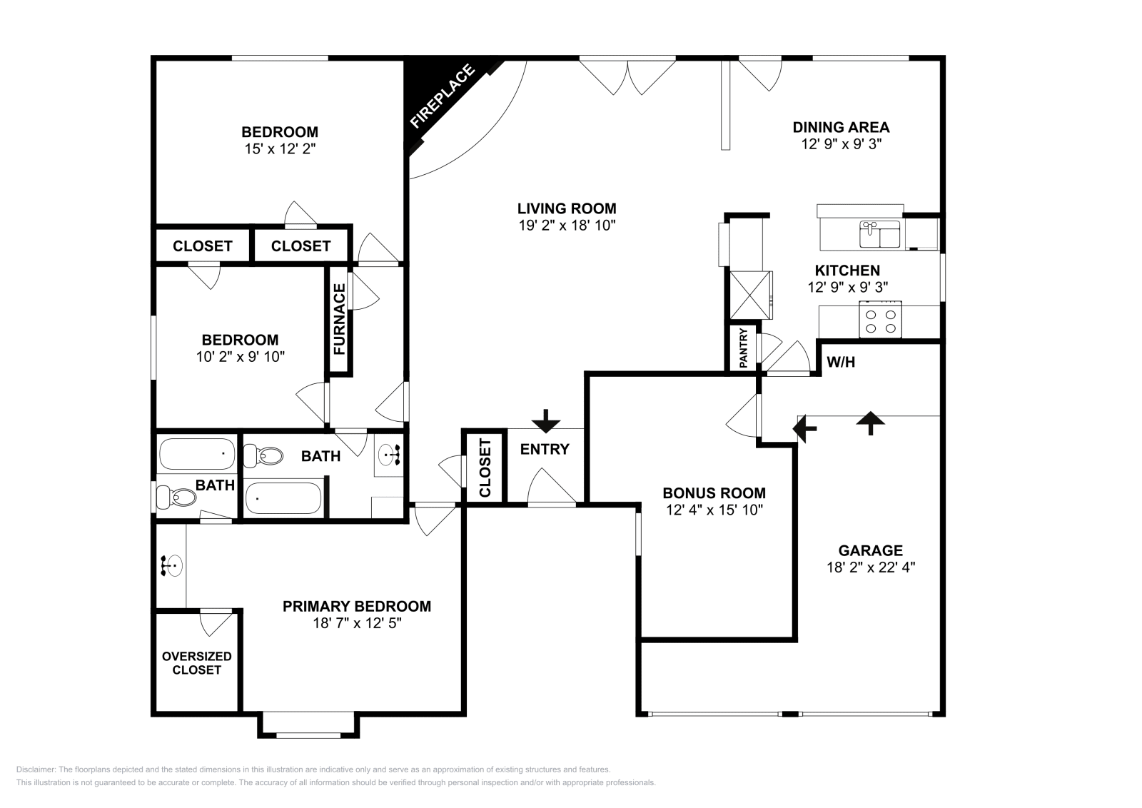 Building Photo - 20419 Bishops Gate Ln
