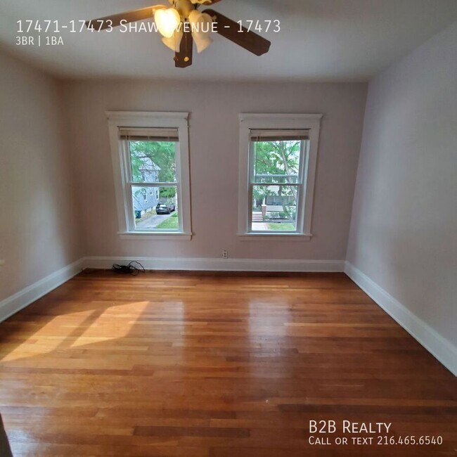 Building Photo - 17471-17473 Shaw Avenue-17473