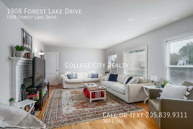Building Photo - 1908 Forest Lake Dr