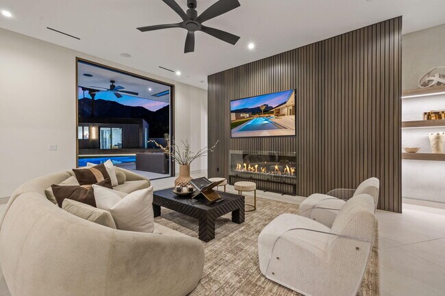 Building Photo - 71272 San Gorgonio Rd