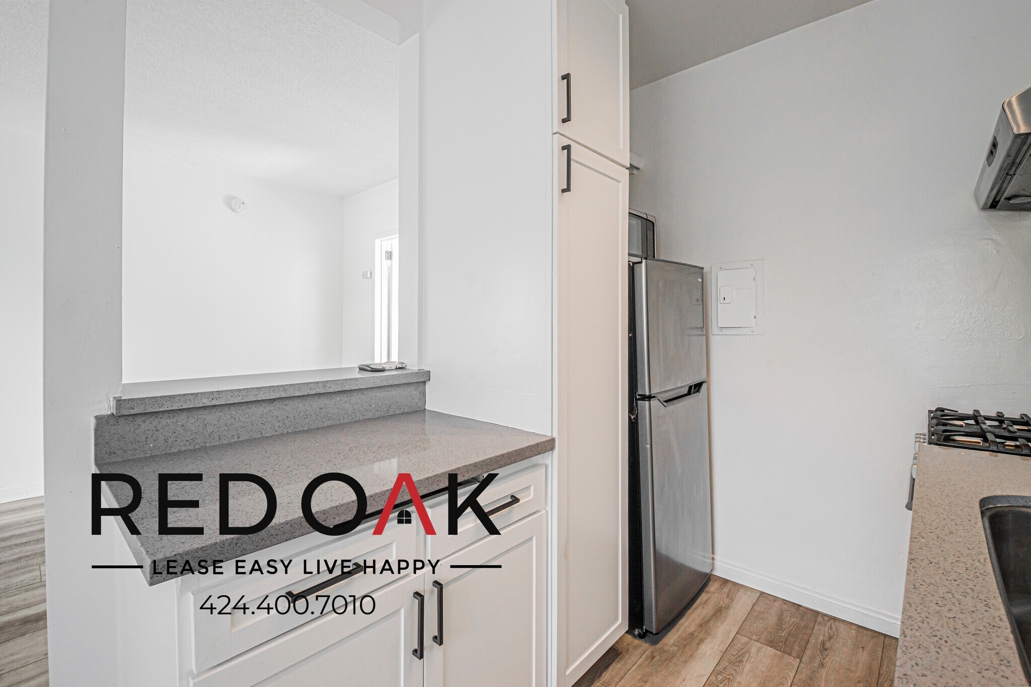 Building Photo - 5119 Fountain Ave