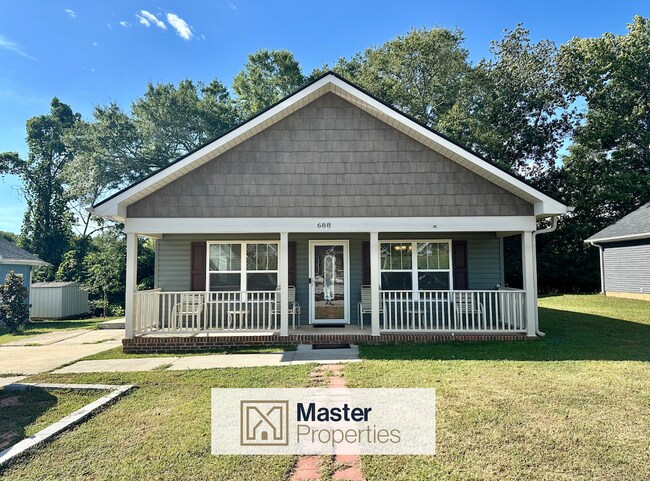 Primary Photo - 688 Ruddy Creek Cir