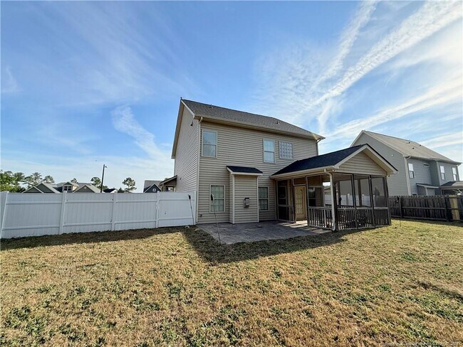 Building Photo - 418 Century Dr