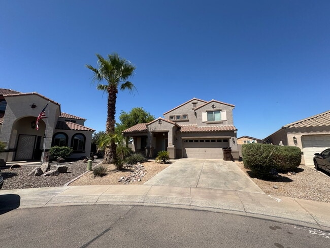 Building Photo - 38134 N Establo Dr