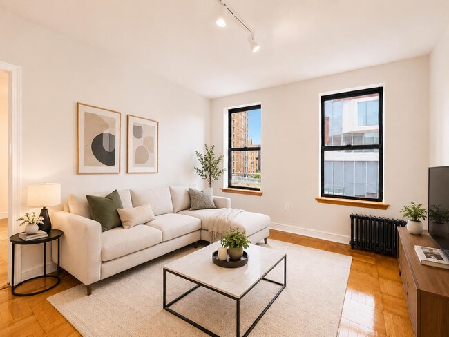 Floorplan - 86 Haven Avenue
