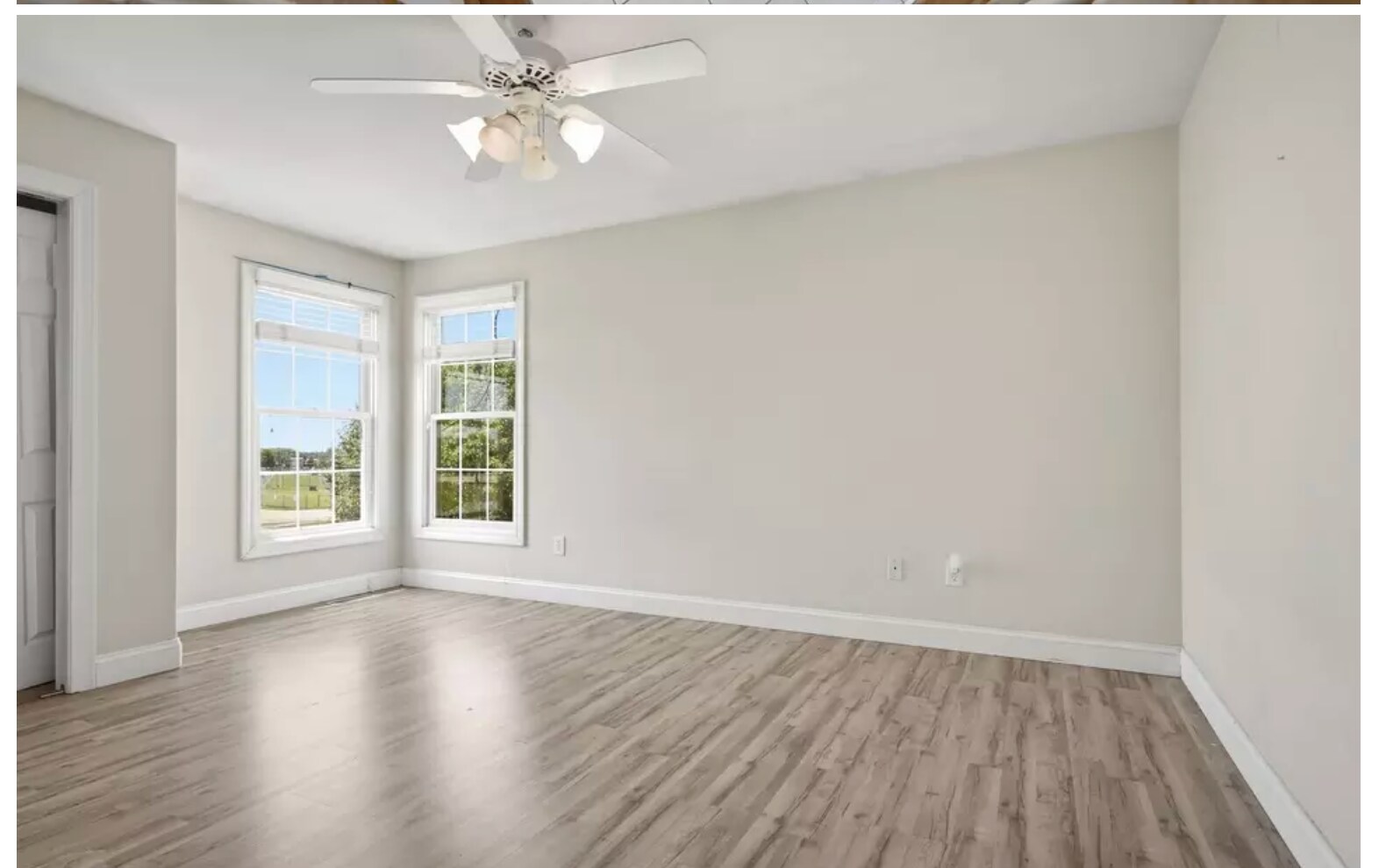 Building Photo - 1831 Marina Dr