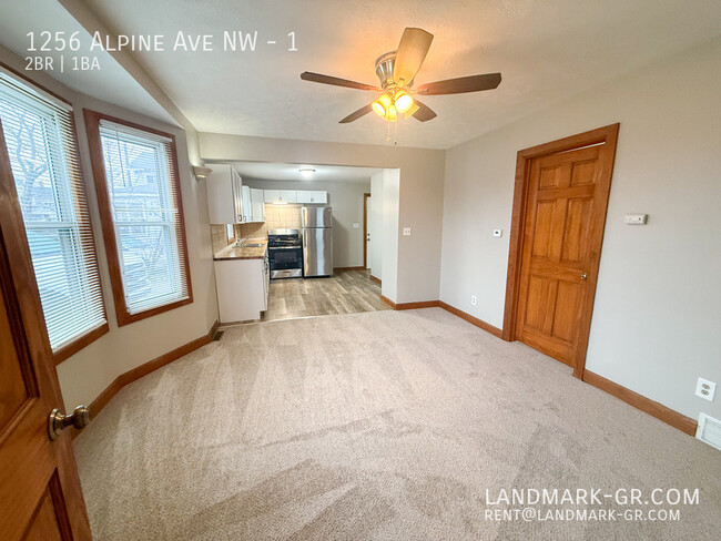 Building Photo - Spacious 2-Bed / 1-Bath – First Month Rent...