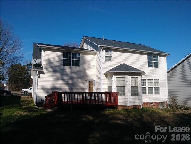 Building Photo - 12029 Stone Forest Dr