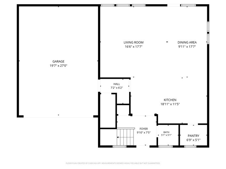 Building Photo - 392 Parish Farms Dr