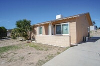 Building Photo - 6205 Tesuque Dr