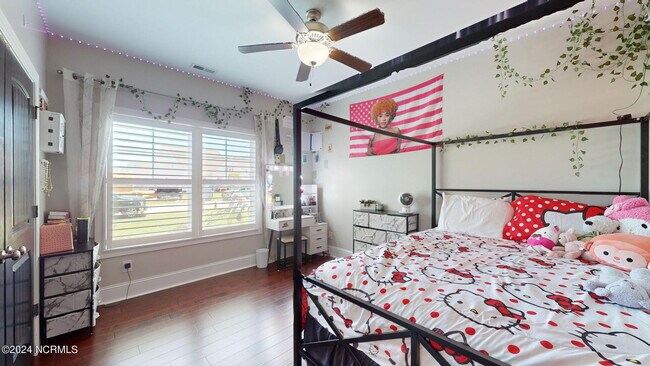 Building Photo - 107 Bogue Harbor Ct