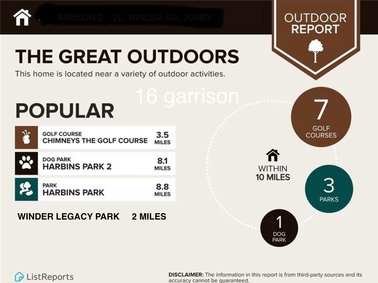 Building Photo - 16 Garrison Dr