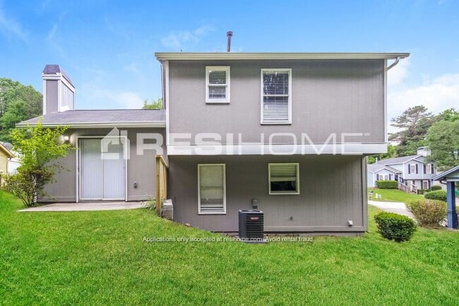 Building Photo - 2084 Charles Cudd Ct