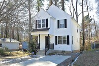 Building Photo - 3001 Corinth Ln