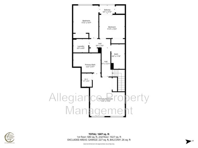 Building Photo - 15555 John Diskin Cir