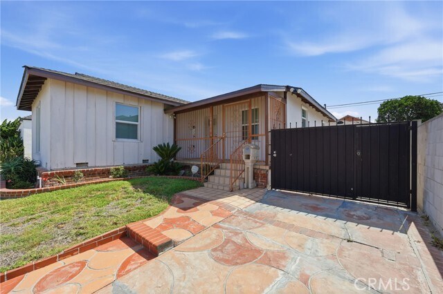 Building Photo - 10646 S Wilton Pl
